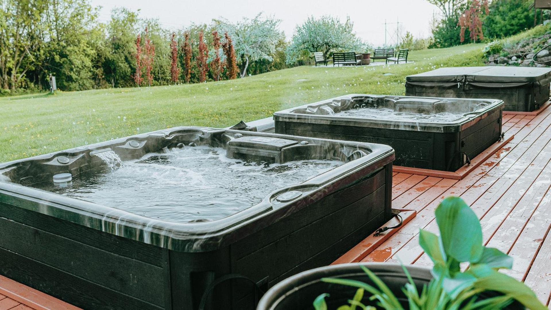 Resort Northumberland Heights Wellness Retreat &
