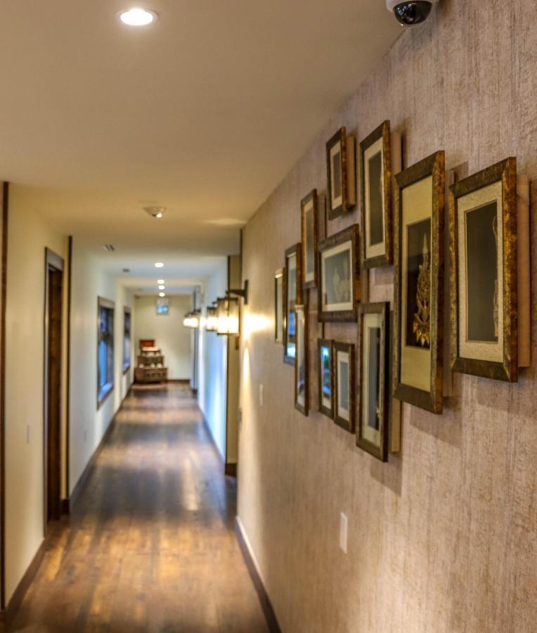 Resort Northumberland Heights Wellness Retreat & Cobourg