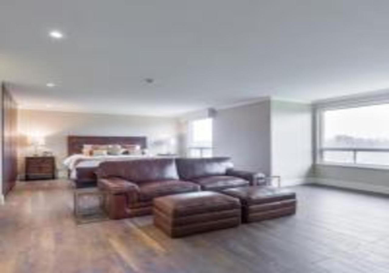Resort Northumberland Heights Wellness Retreat & 2*