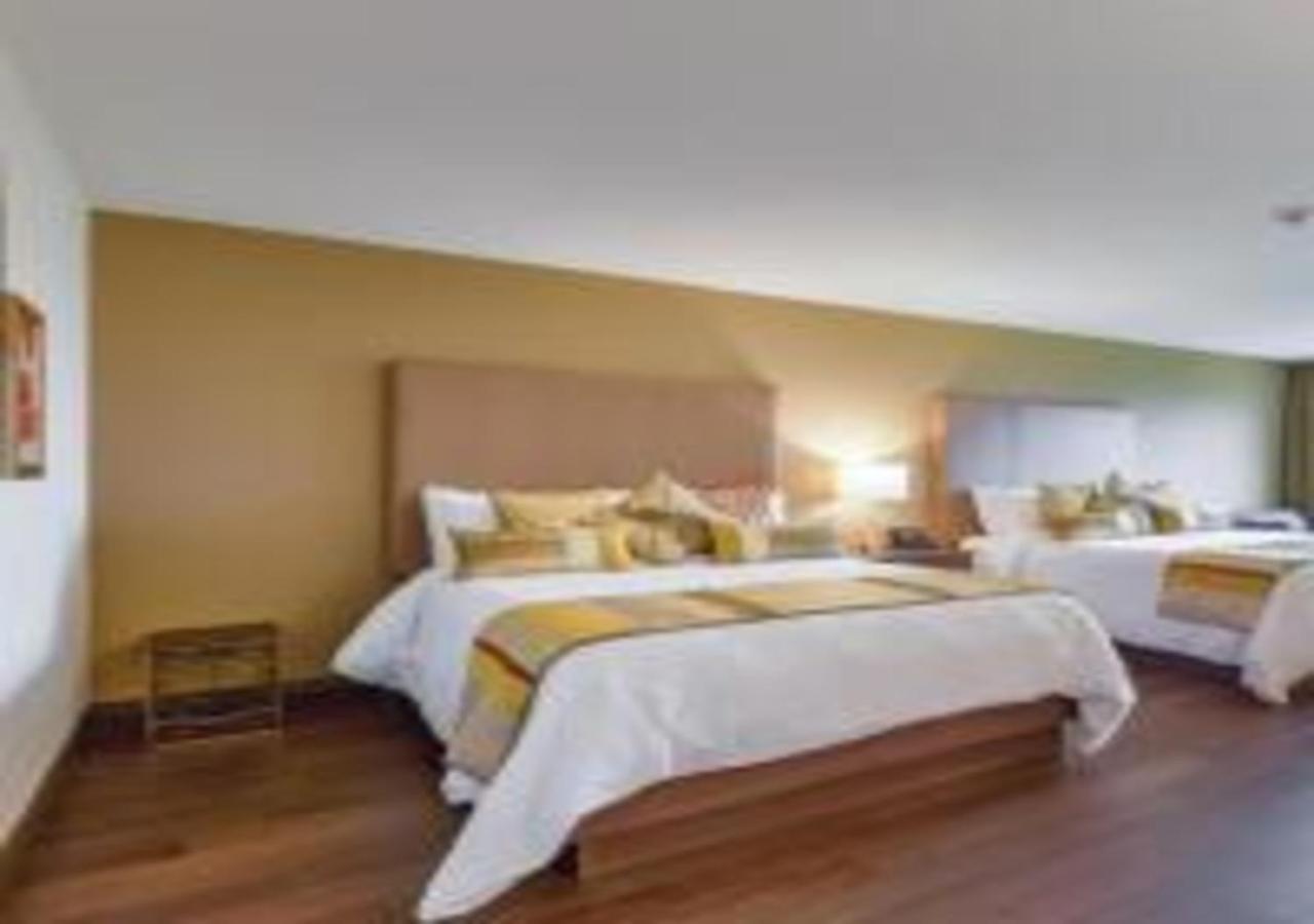 Northumberland Heights Wellness Retreat & Resort 2*