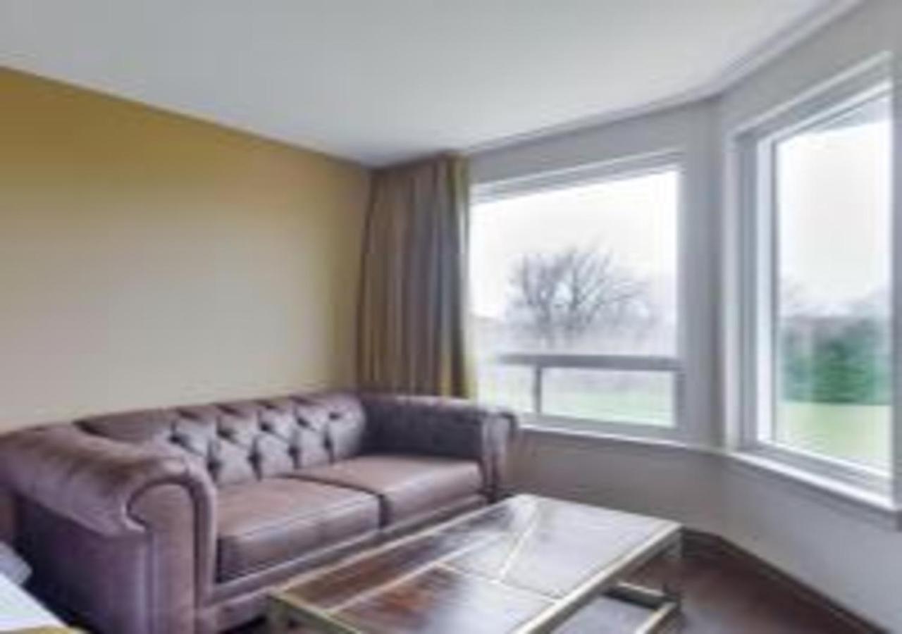 Northumberland Heights Wellness Retreat &