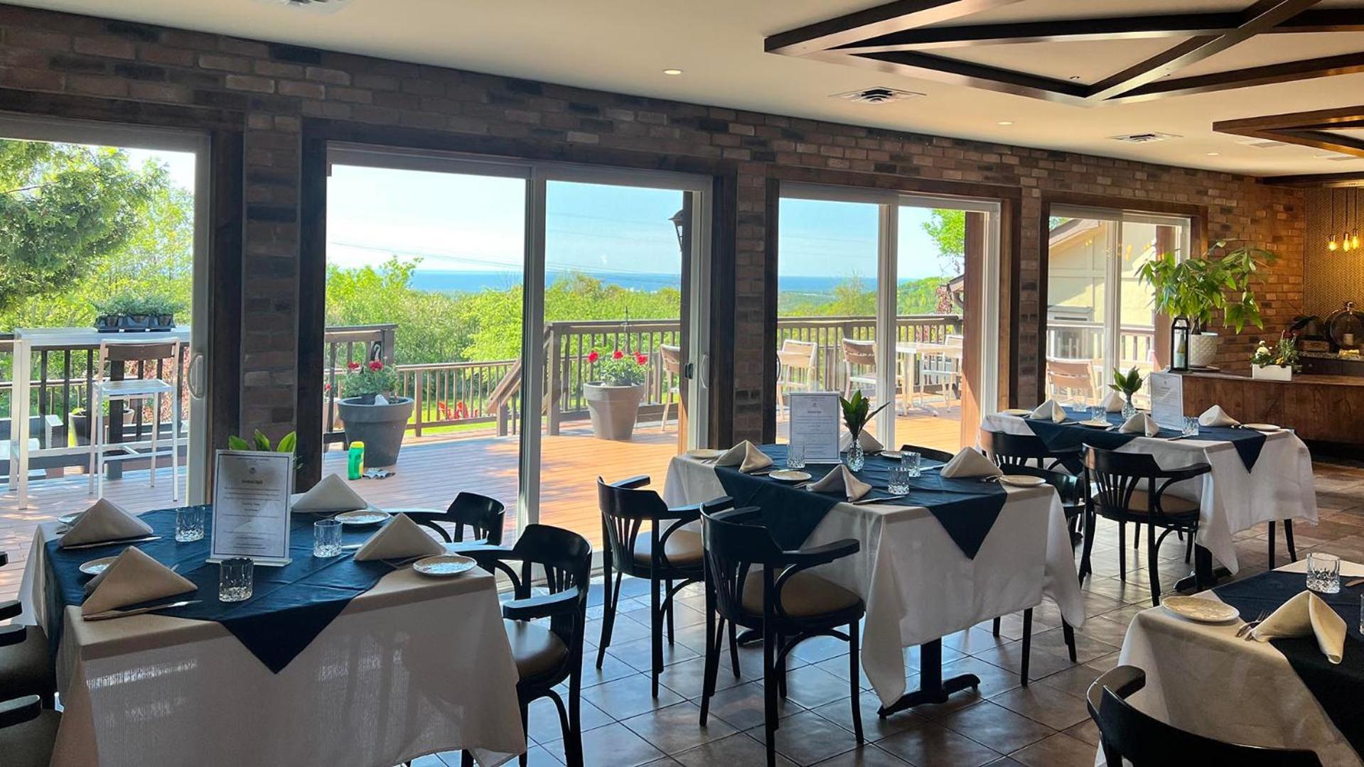 Resort Northumberland Heights Wellness Retreat & Cobourg