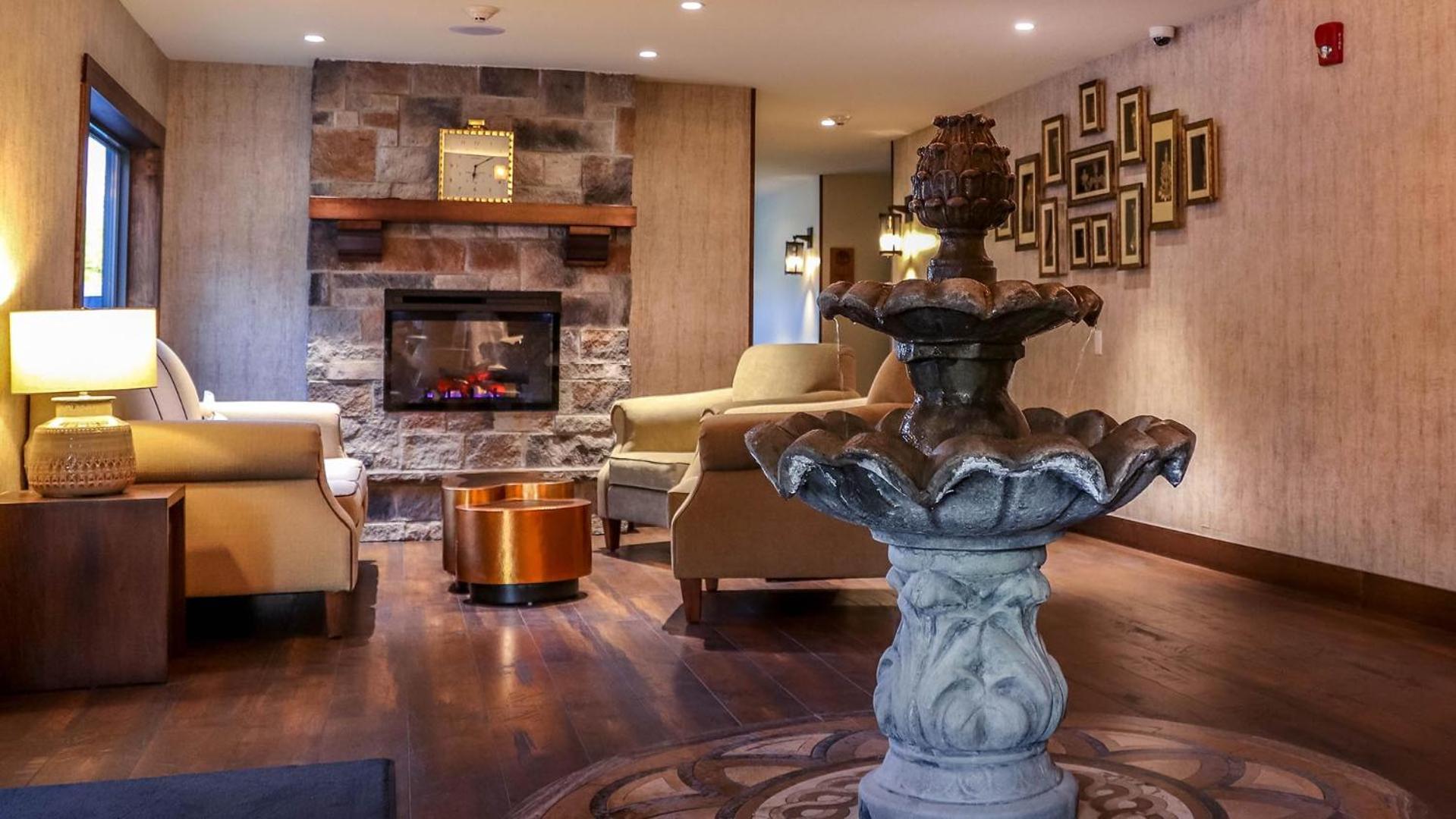 Resort Northumberland Heights Wellness Retreat & Cobourg