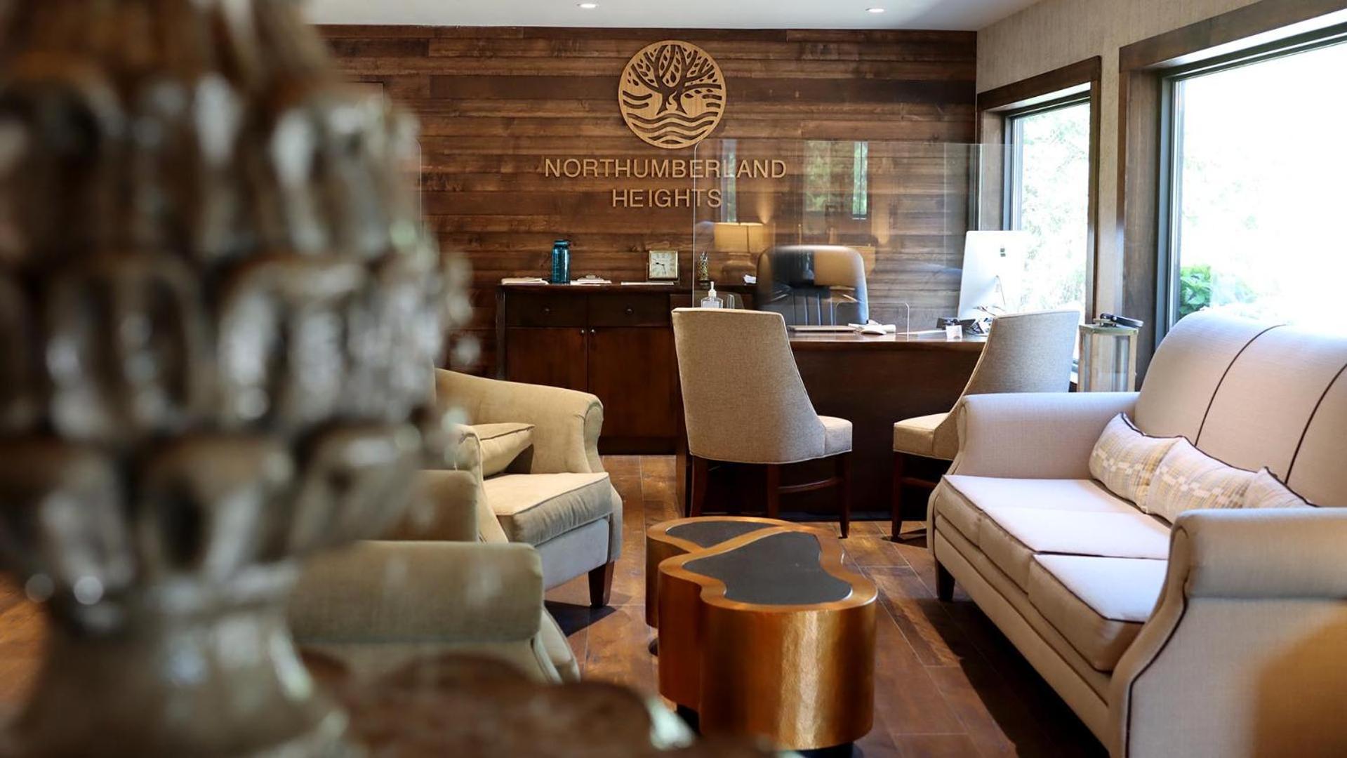 Resort Northumberland Heights Wellness Retreat &
