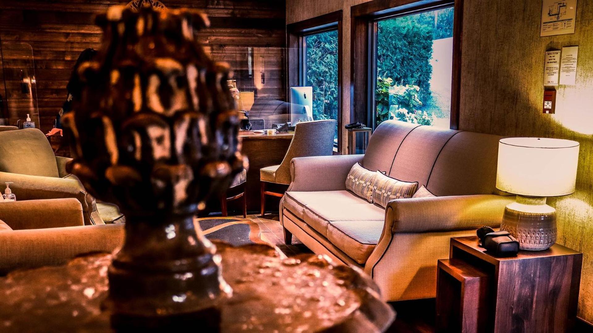 Northumberland Heights Wellness Retreat & 2* Cobourg