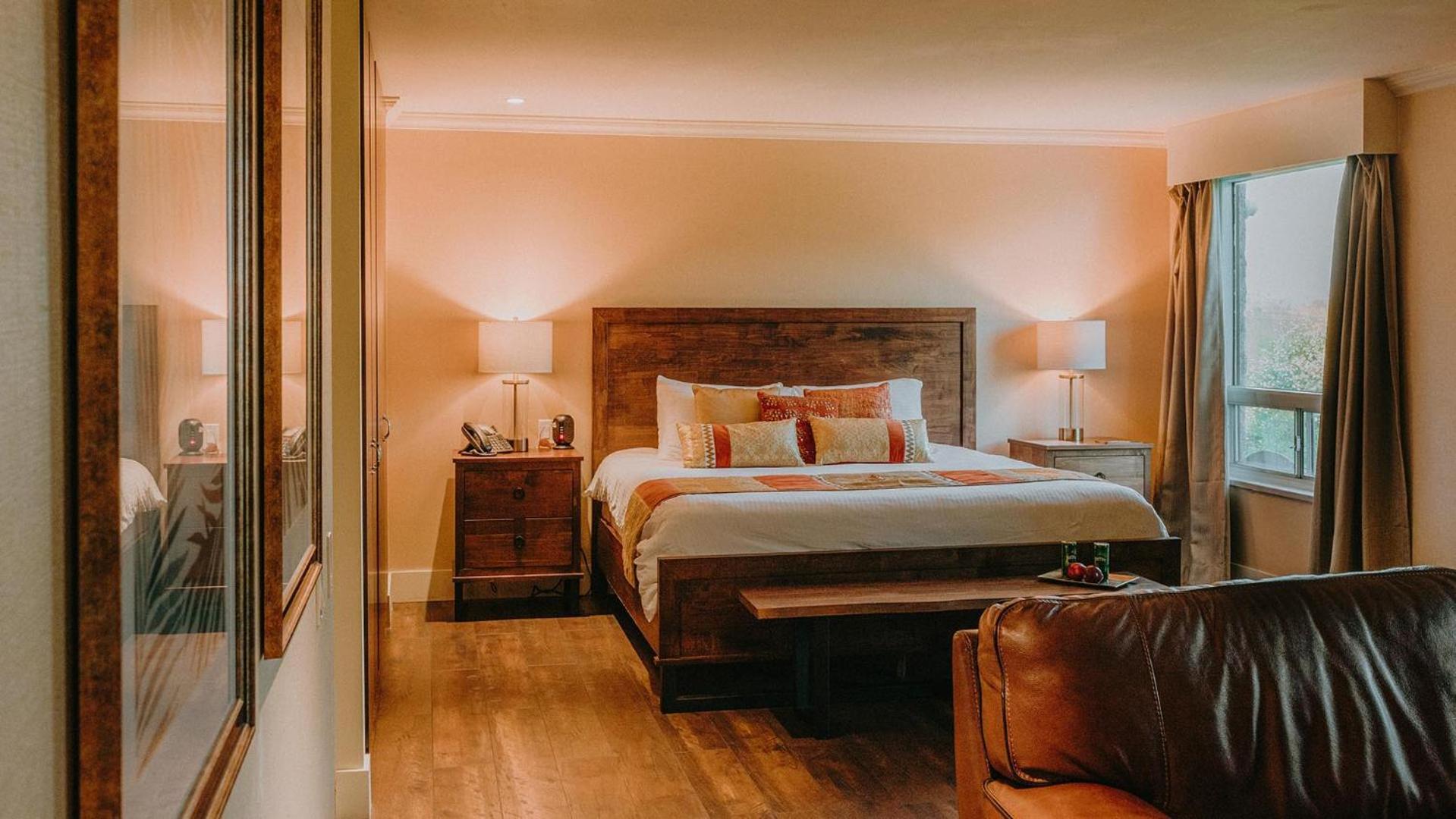 Northumberland Heights Wellness Retreat & Resort
