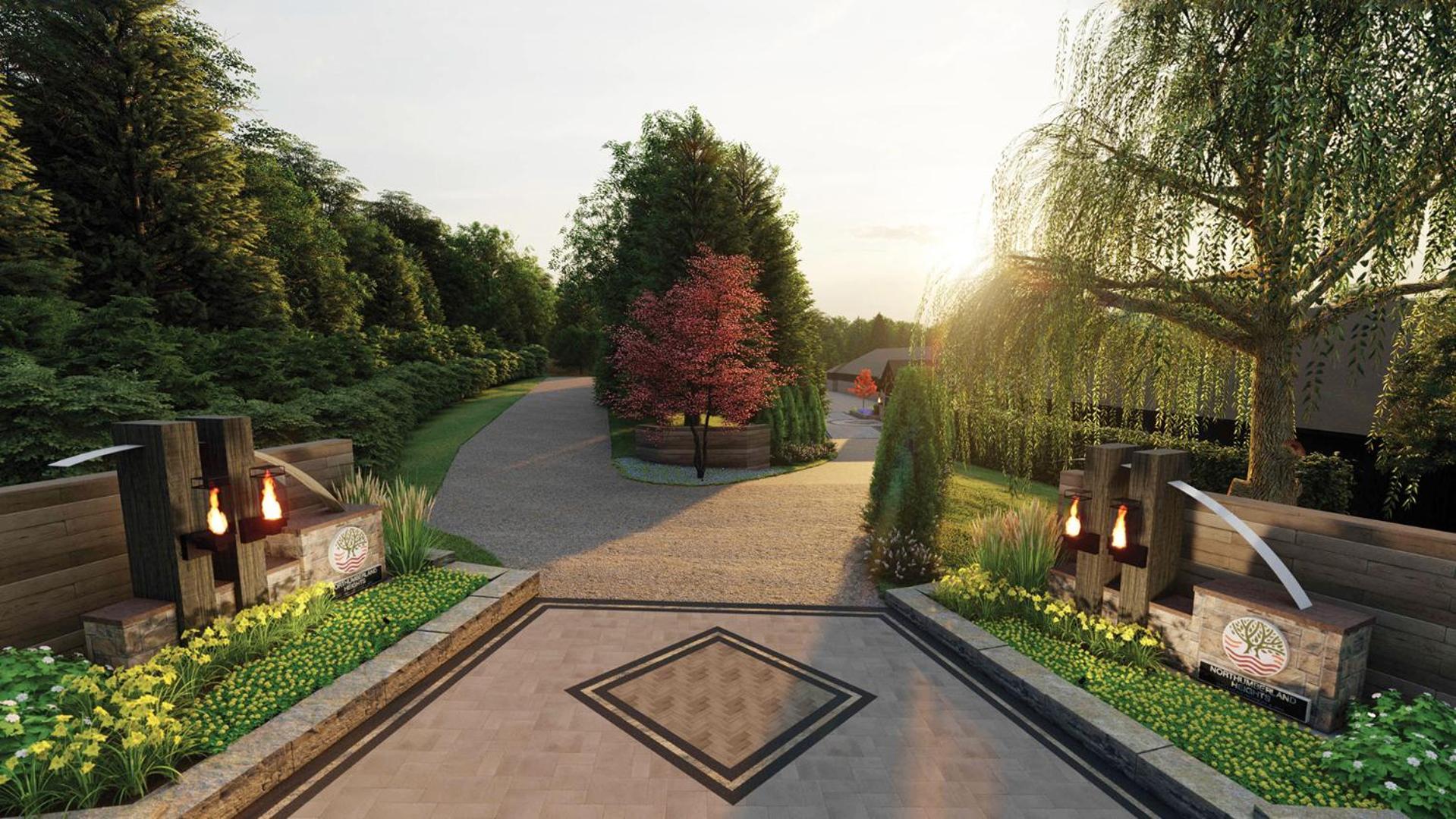 Northumberland Heights Wellness Retreat & Resort 2*