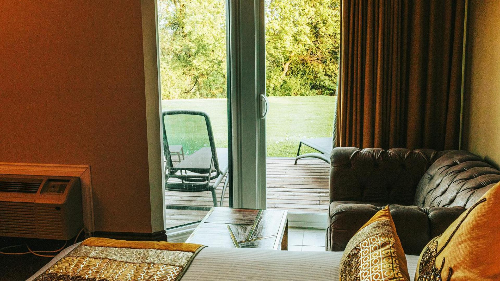Northumberland Heights Wellness Retreat &