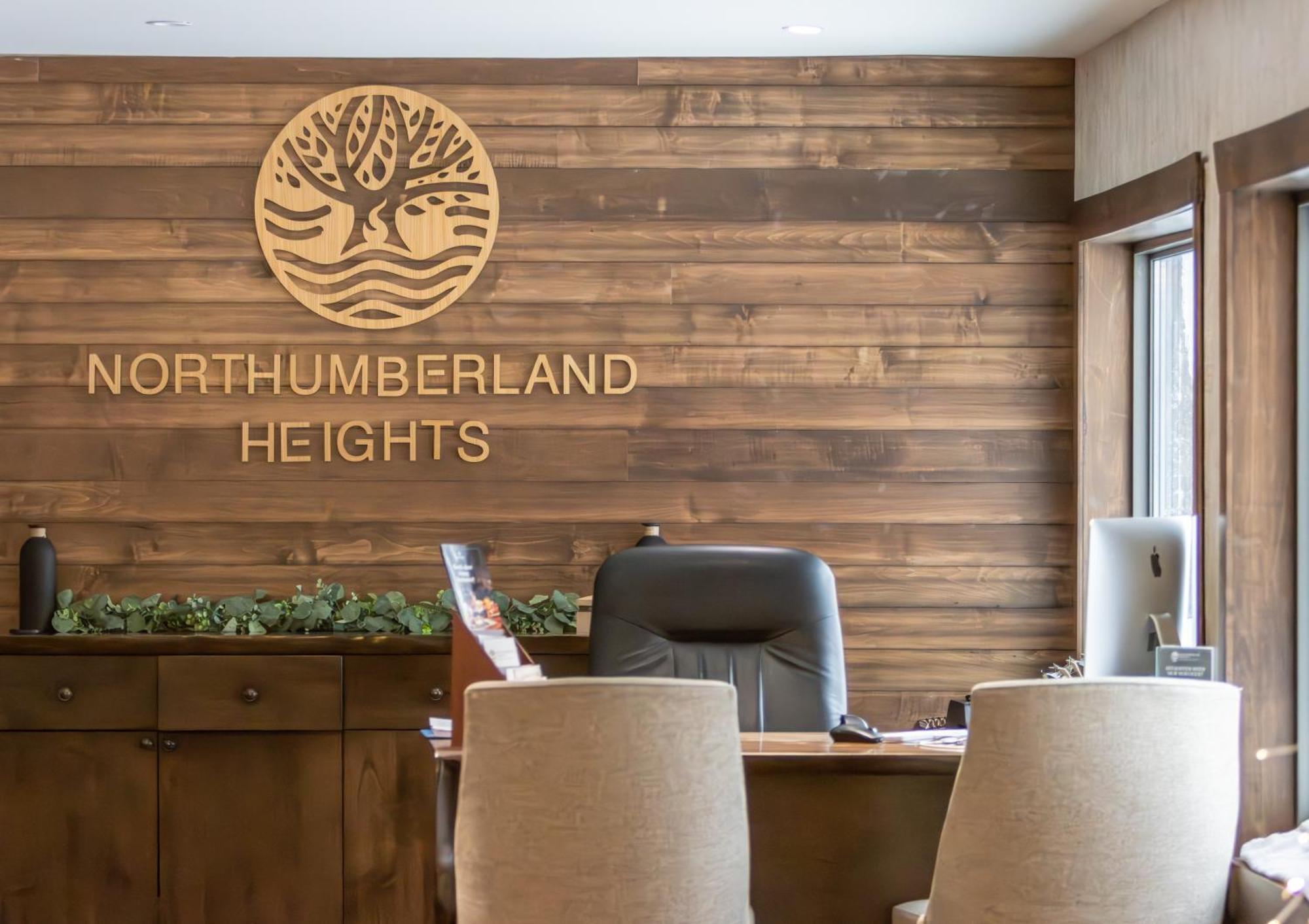 Northumberland Heights Wellness Retreat & Resort 2*