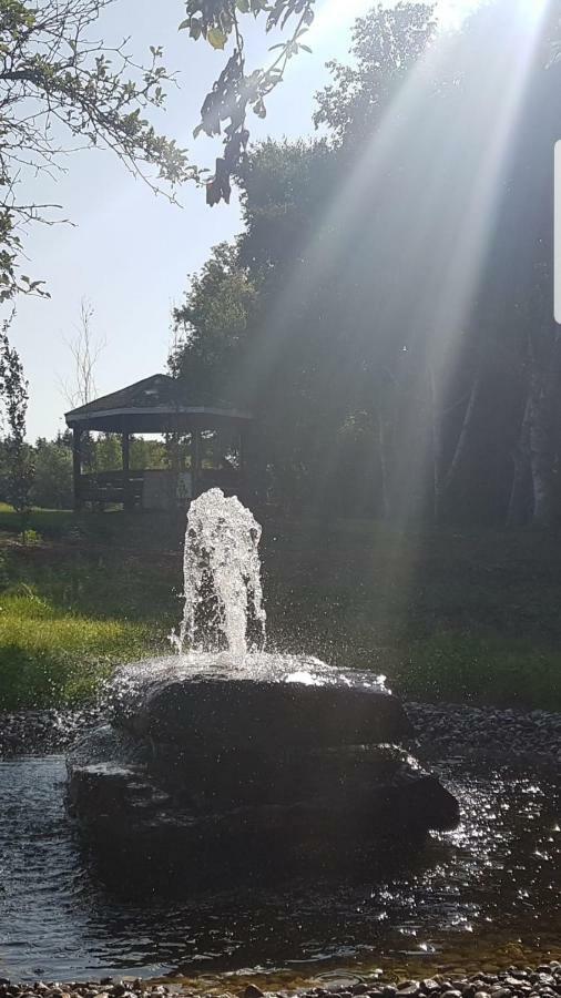 Resort Northumberland Heights Wellness Retreat &