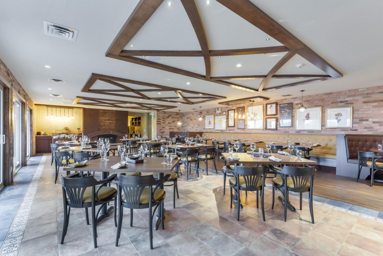 Resort Northumberland Heights Wellness Retreat & Cobourg